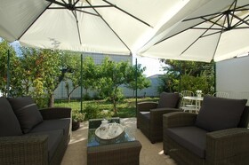 B&B Giardino Dei Frutti