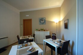 B&B Giardino Dei Frutti