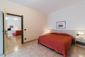 B&B Hotel Bari Rondò