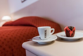 B&B Hotel Bari Rondò