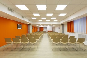 B&B Hotel Bari Rondò