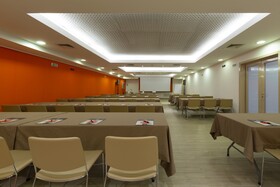 B&B Hotel Bari Rondò