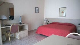 B&B Hotel Bari Rondò