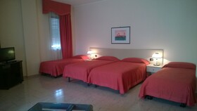 B&B Hotel Bari Rondò