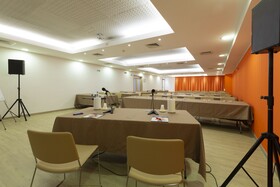 B&B Hotel Bari Rondò