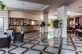 B&B Hotel Bari Rondò