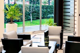 B&B Hotel Bari Rondò