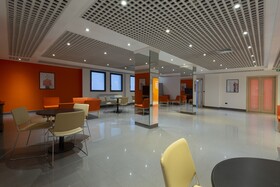B&B Hotel Bari Rondò