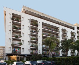 B&B Hotel Bari Rondò