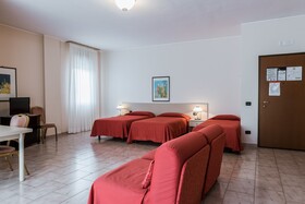 B&B Hotel Bari Rondò