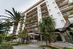 B&B Hotel Bari Rondò