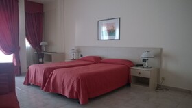 B&B Hotel Bari Rondò