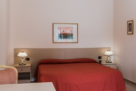 B&B Hotel Bari Rondò