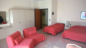 B&B Hotel Bari Rondò