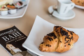 B&B Hotel Bari Rondò