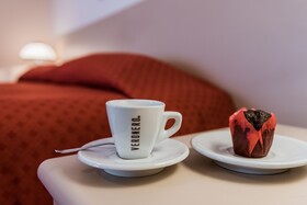 B&B Hotel Bari Rondò