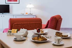 B&B Hotel Bari Rondò