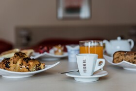 B&B Hotel Bari Rondò