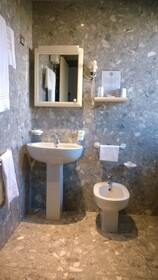 B&B Hotel Bari Rondò
