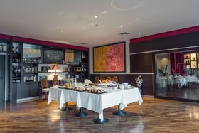 B&B Hotel Bari Rondò