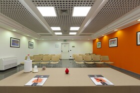 B&B Hotel Bari Rondò