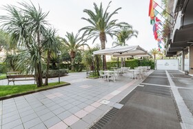 B&B Hotel Bari Rondò