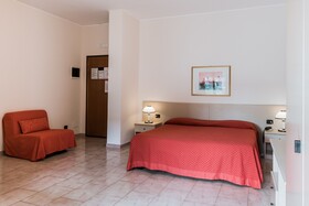 B&B Hotel Bari Rondò