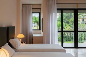 B&B Hotel Bari Rondò
