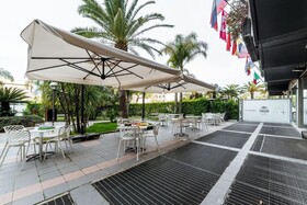 B&B Hotel Bari Rondò