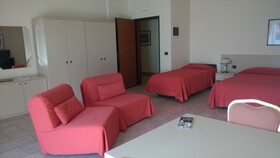B&B Hotel Bari Rondò