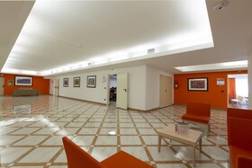 B&B Hotel Bari Rondò