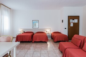 B&B Hotel Bari Rondò