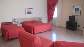 B&B Hotel Bari Rondò
