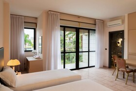 B&B Hotel Bari Rondò