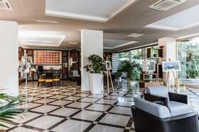 B&B Hotel Bari Rondò