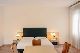 B&B Hotel Bari Rondò