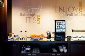 B&B Hotel Bari Rondò