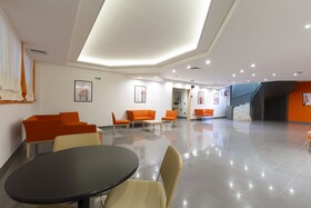B&B Hotel Bari Rondò