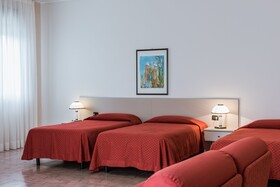 B&B Hotel Bari Rondò