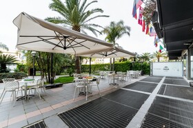 B&B Hotel Bari Rondò