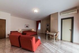 B&B Hotel Bari Rondò