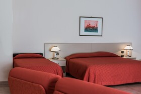 B&B Hotel Bari Rondò