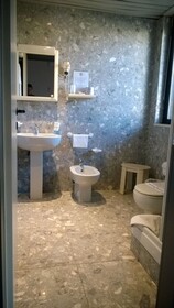 B&B Hotel Bari Rondò