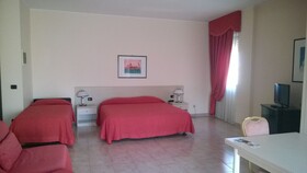 B&B Hotel Bari Rondò