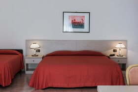 B&B Hotel Bari Rondò