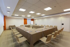 B&B Hotel Bari Rondò