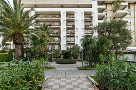 B&B Hotel Bari Rondò