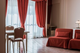 B&B Hotel Bari Rondò