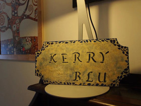 B&B Kerry Blu