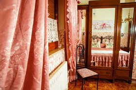 B&B Residence Santa Fara